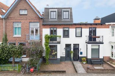 Woning Ploegstraat 83 Breda
