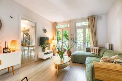 Woning Geuzenkade 5- 1 Amsterdam