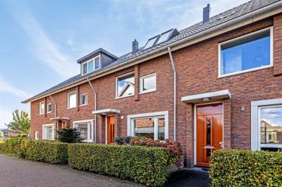 Woning Winterjanpad 7 Zuidoostbeemster