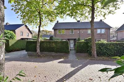 Woning Dotterbeemd 6 Blaricum