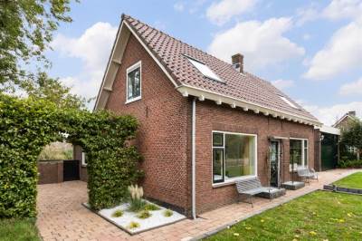 Woning Weijpoort 34 Nieuwerbrug aan den Rijn