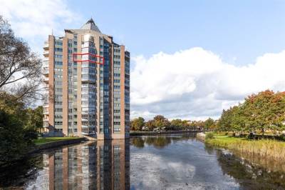 Woning Koningshaven 126 Apeldoorn