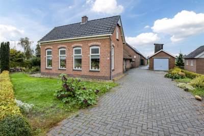 Woning Den Hulst 25 Nieuwleusen