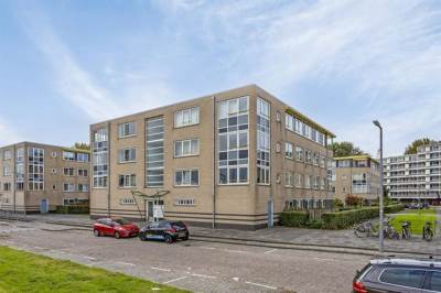 Woning Vlaskade 84 Rotterdam