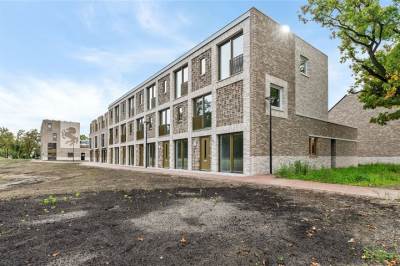 Woning Wegastraat 16 Enschede