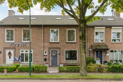 Woning Rembrandtlaan 3 Heeze