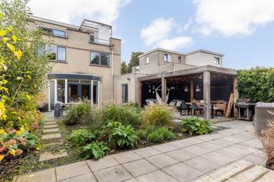 Woning Smaragd 29 Zeewolde