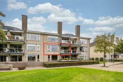 Woning Wolvenakker 48 Houten