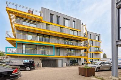 Woning Zuiderzeestraat 31 Deventer