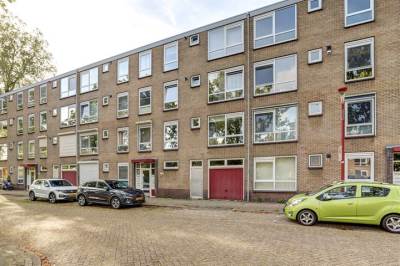 Woning van Herwijnenplantsoen 282 Nieuwegein