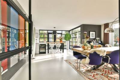 Woning Goudplevier 15 Ouderkerk aan de Amstel