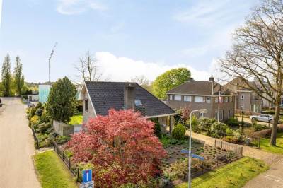 Woning Heer en Beekstraat 23 Rosmalen