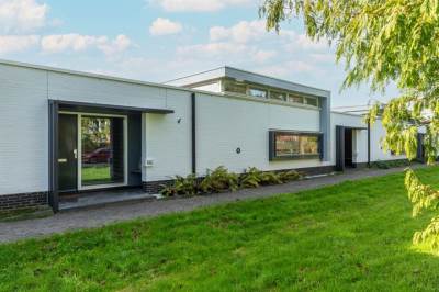 Woning De Milan Viscontilaan 146 De Meern