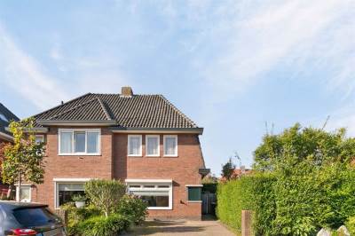Woning Albert Cuypstraat 19 Hengelo (OV)