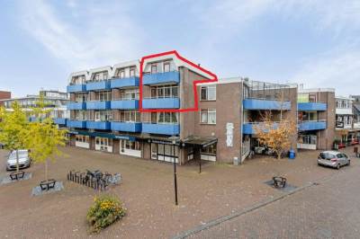 Woning Poststraat 34 Assen