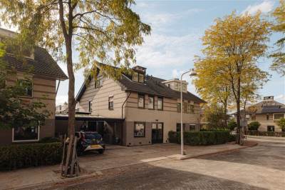Woning Hermelijnvlinder 4 Diemen