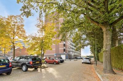 Woning Joh. Poststraat 115 Breukelen