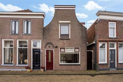 Woning Buitenkwartier 49 Zwartsluis