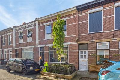 Woning Middenstraat 7 Kampen