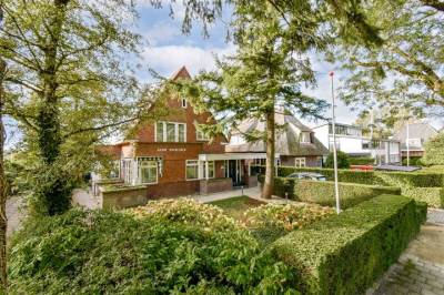 Woning Handweg 35 Amstelveen