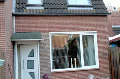 Woning Landvoogdstraat 50 Heerlen