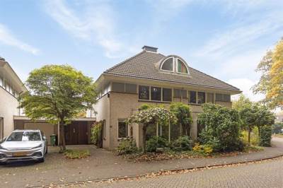Woning Antoinette van Pinxterenlaan 101 Nijmegen