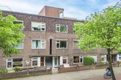 Woning Amsterdamsestraatweg 461 Utrecht