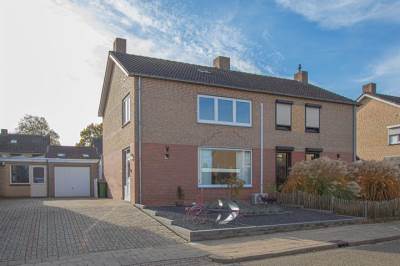 Woning Elzenstraat 3 Hunsel