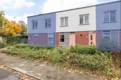 Woning Hedinstraat 34 Heerlen