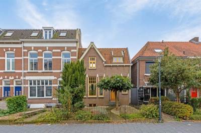 Woning Weurtseweg 87 Nijmegen