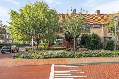 Woning Katwijkerweg 74 Valkenburg (ZH)