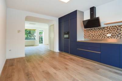 Woning Staringkade 49 Voorburg