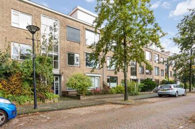Woning Frans Halskade 48 Rijswijk (ZH)