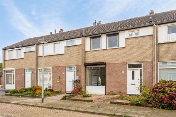 Woning Fortunahof 55 Maastricht