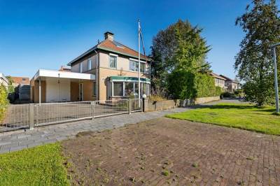 Woning Berend Slingenbergstraat 26 Coevorden