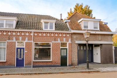 Woning Koestraat 5 Vught