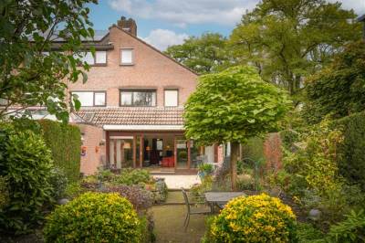 Woning Esther de Boer-van Rijklaan 61 Utrecht