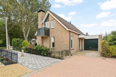 Woning Fokkemast 9 Krimpen aan den IJssel