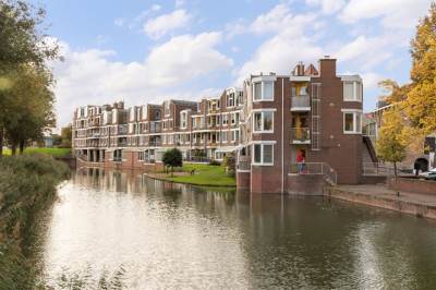 Woning Boogjes 116 Dordrecht