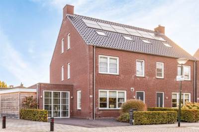 Woning Bloklandsingel 22 Wijk en Aalburg