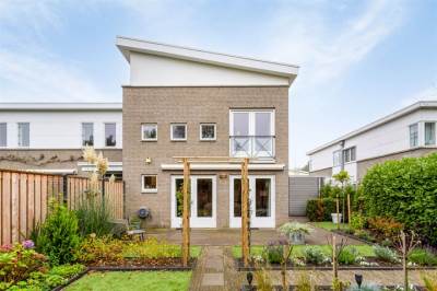 Woning Koevinkje 19 Breda