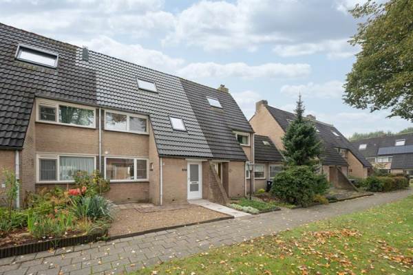 Woning Spuilaan 176 Oudenbosch