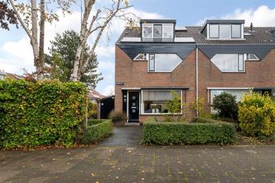 Woning Meerkoet 36 Ridderkerk