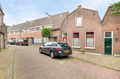 Woning Bleek 21 Middelburg