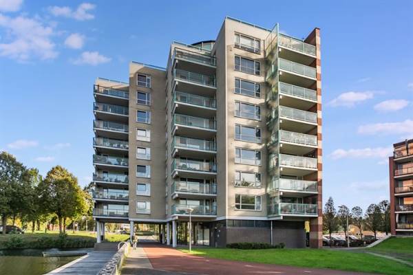 Woning Hamontstraat 70 Amsterdam