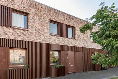 Woning Holsteinerlaan 3 Cruquius