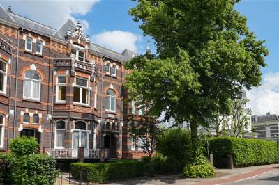 Woning Berg en Dalseweg 41 Nijmegen