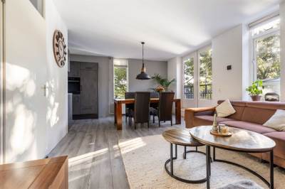 Woning Hoekerkade 21 Zoetermeer