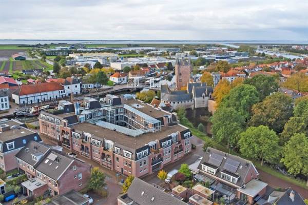 Woning Rollandthof 45 Zierikzee