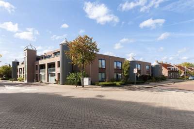 Woning Jan van Brabantstraat 1 Boxtel